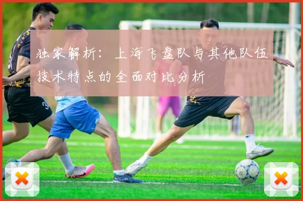 独家解析：上海飞盘队与其他队伍技术特点的全面对比分析