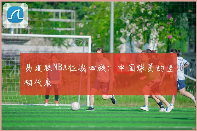 易建联NBA征战回顾：中国球员的坚韧代表