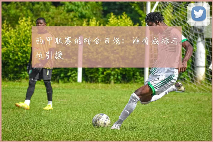 西甲联赛的转会市场：谁将成标志性引援