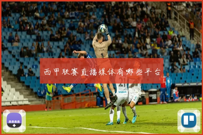 西甲联赛直播媒体有哪些平台
