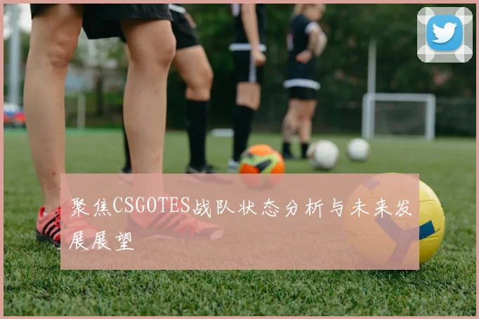 聚焦CSGOTES战队状态分析与未来发展展望