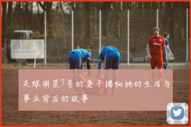 足球明星7号的妻子揭秘她的生活与事业背后的故事
