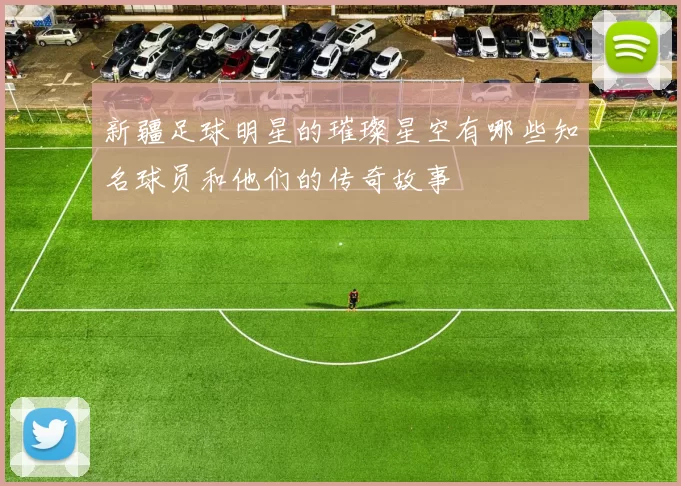 新疆足球明星的璀璨星空有哪些知名球员和他们的传奇故事