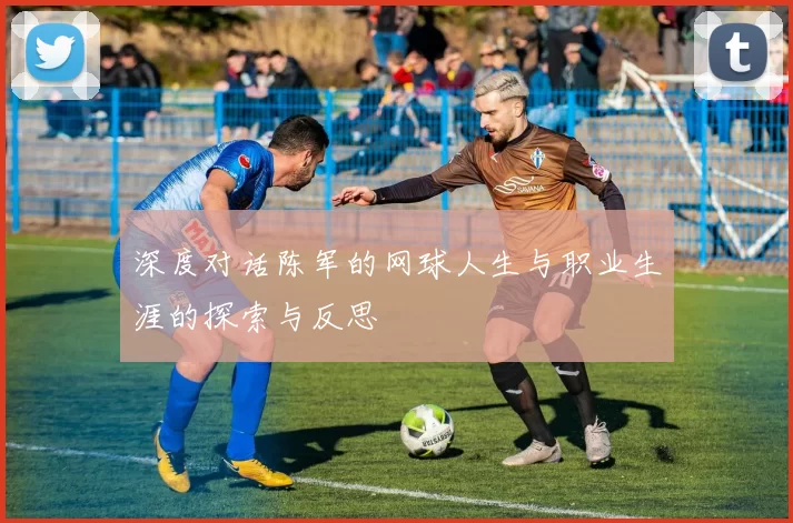 深度对话陈军的网球人生与职业生涯的探索与反思