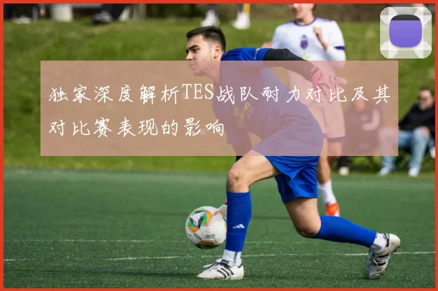 独家深度解析TES战队耐力对比及其对比赛表现的影响