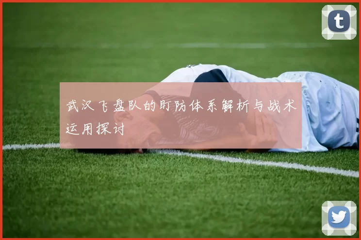 武汉飞盘队的盯防体系解析与战术运用探讨
