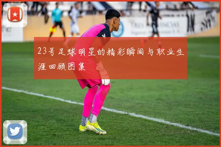 23号足球明星的精彩瞬间与职业生涯回顾图集
