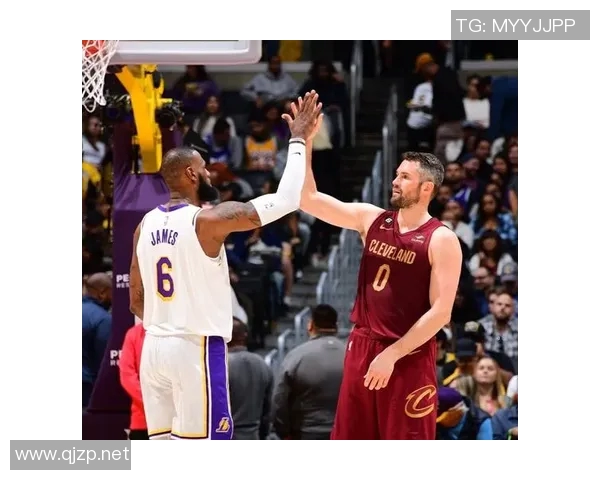 2016年骑士与湖人精彩对决全场录像回放及赛后分析分享