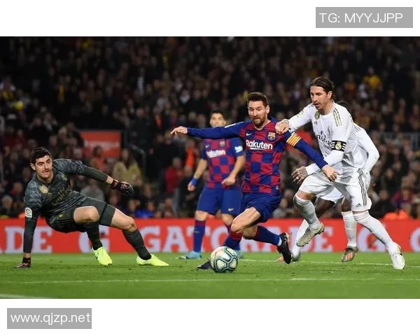 巴萨与皇马2016年经典对决直播回顾与精彩瞬间分析