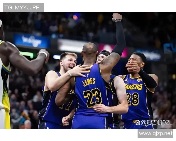 湖人对火箭比赛精彩回顾湖人领先优势扩大至23分