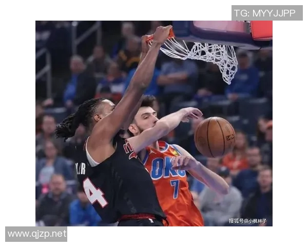 雷霆与开拓者激战一月五日谁将赢得这场精彩对决