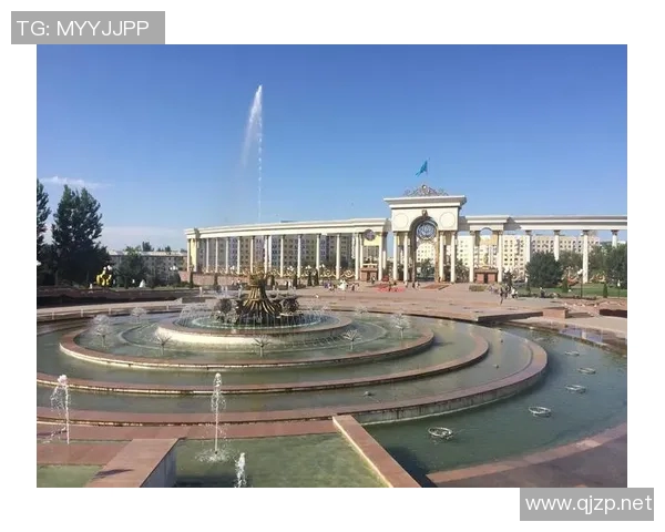 哈萨克斯坦人均收入水平分析与经济发展趋势探讨