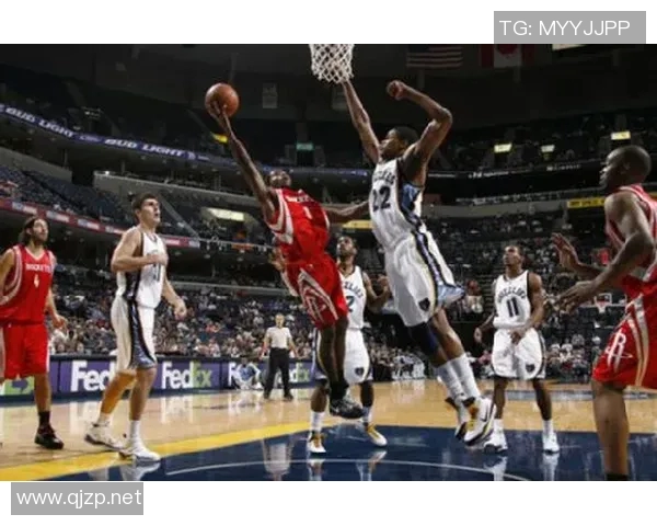 马刺与灰熊激战回顾4月16日精彩比赛录像全记录