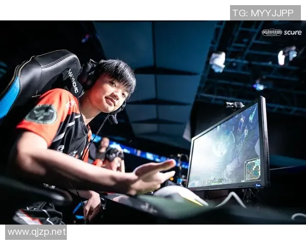 DOTA2深度解析：EDG战队在比赛中的意识与策略探讨