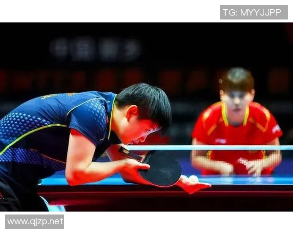 乒乓球战术解析：深入探讨上海乒乓球队的盯防策略与技巧