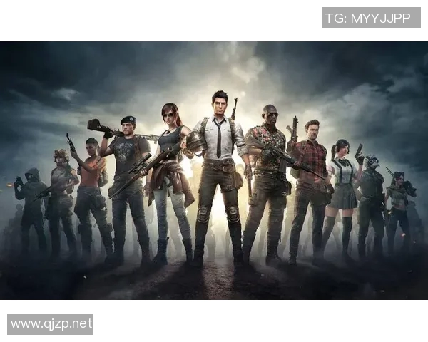 对话张军：探索和平精英背后的成长与挑战之路