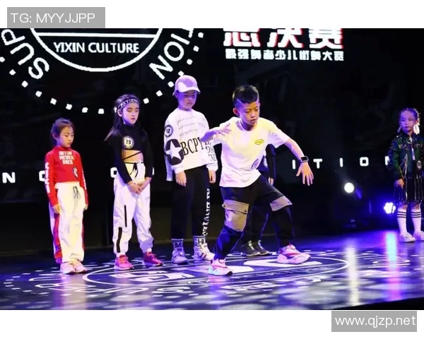 广州街舞队在世界街舞大赛中的速度表现分析与点评