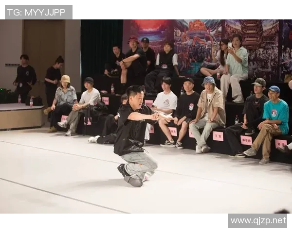 深圳街舞队引发的意识形态争议与街舞文化的未来探讨