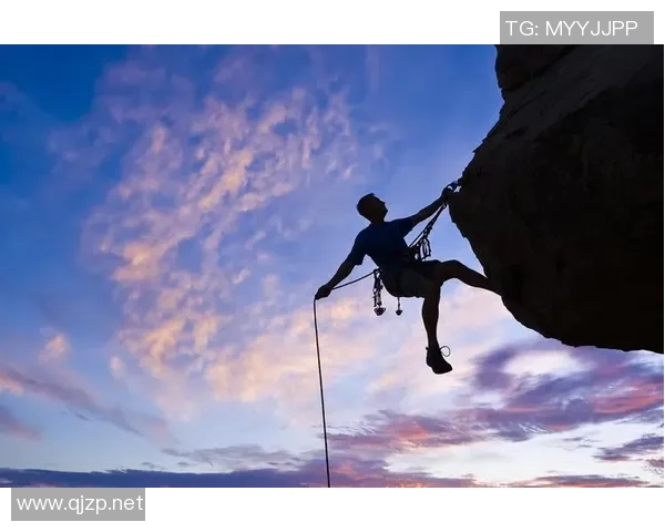 攀岩耐力的挑战与突破:北京攀岩队的训练与成长之路 攀岩耐力的挑战与突破:北京攀岩队的训练与成长之路