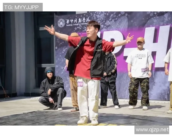 赛后分析:西安街舞队与广州街舞队战术对决的深度剖析与启示 赛后分析:西安街舞队与广州街舞队战术对决的深度剖析与启示