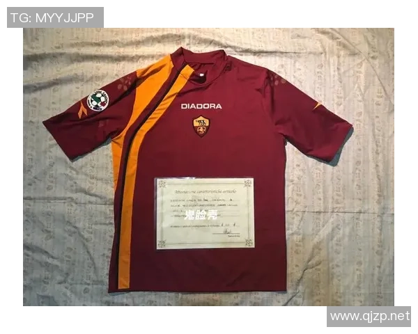 意甲各个球队球衣设计风格及历史演变