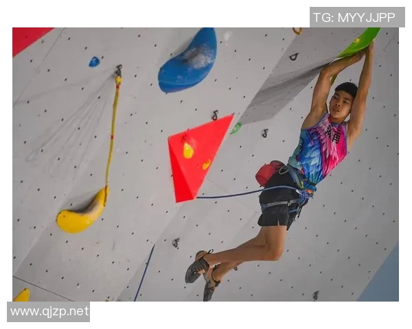 武汉攀岩队的战术分析与攀岩热点的深度解读