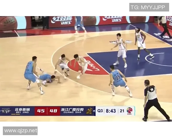 深入分析北京篮球队中路突破战术的技巧与策略