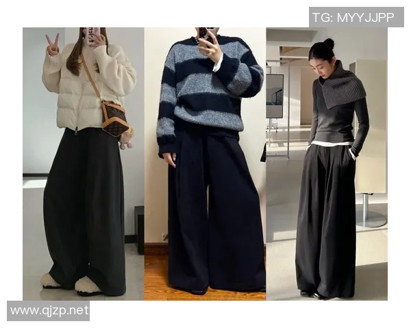 时尚潮流与舒适并重 打造适合现代生活的高品质服装搭配指南
