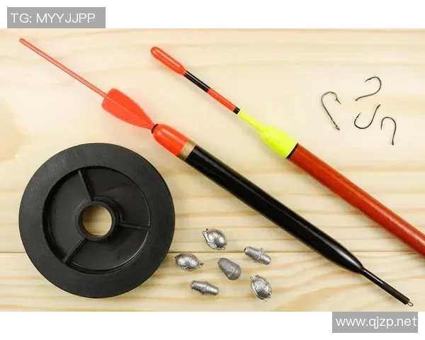 渔具选购指南：如何根据不同水域和鱼种选择合适的钓具装备