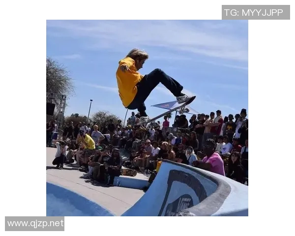 广州滑板队技术深度解析与滑板文化的融合探讨