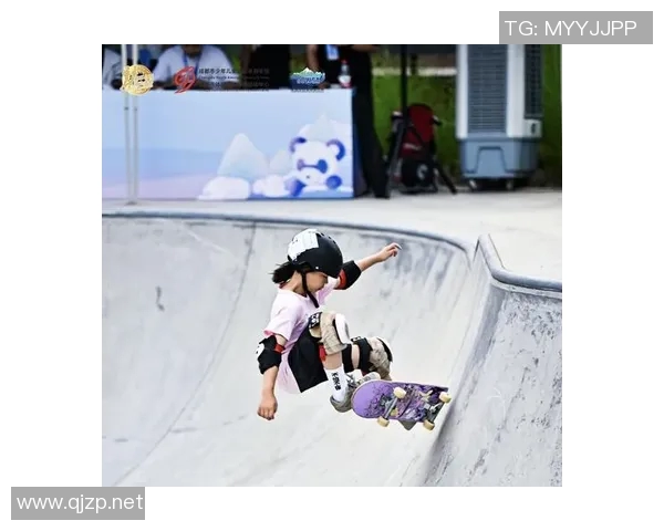 杭州极限运动队崛起之路世界滑板锦标赛背后的成长故事