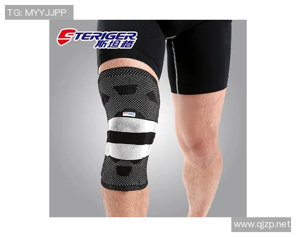 滑板装备选购指南：如何选择适合的护膝保护你的膝盖安全