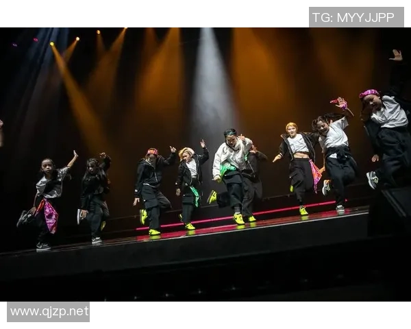 赛后复盘:北京街舞队与上海街舞队的默契配合与团队协作分析