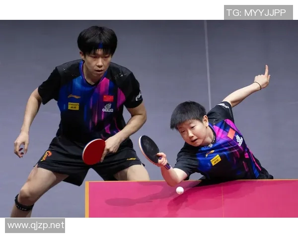 赛后分析:西安乒乓球队与上海乒乓球队的默契配合与战术对决