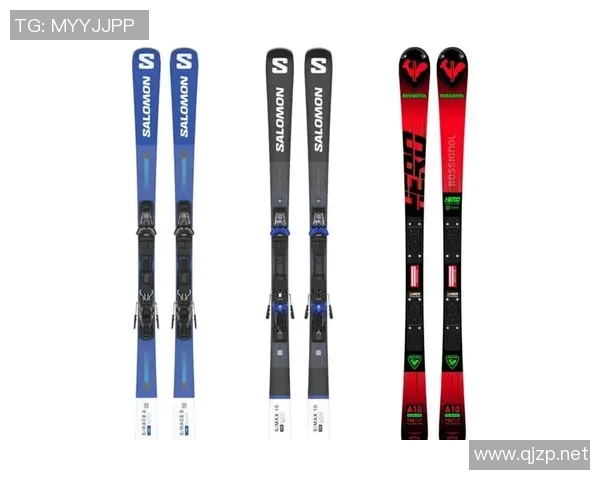 滑雪设备全解析从选购到维护的必备指南