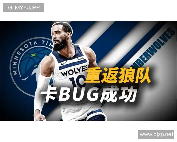 森林狼队崛起之路：从重建到挑战西部霸主的精彩历程