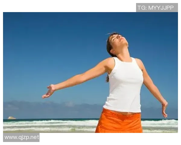 轻松自在享受生活 休闲运动带来的身心愉悦与健康活力