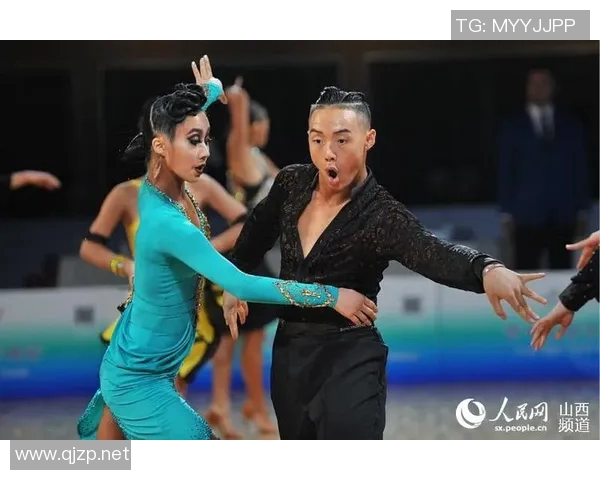 广州街舞队在阵地战中的表现与反思探讨